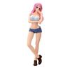 One Piece Jewelry Bonney Figure GLITTER&GLAMOURS JEWELRY.BONNEY-II