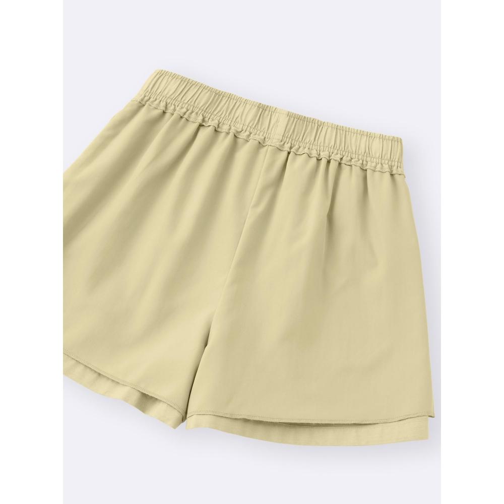 GU by Uniqlo Pull On Shorts
