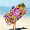 Mickey Mouse Adventure Towel Large Quick-Drying Microfiber soft S-Square Pants-s Beach Towel for Travel Fitness Bathing Camping. 0730s116