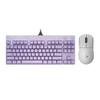 Logitech PRO League of Legends Immortal Journey Gaming Keyboard