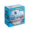 Air Spencer Car Air Freshener Stand Aqua A31 (Eikousha) Cartridge, Type, Refill, Shower, 40g,