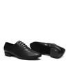 Men Ballroom Dance Shoes  Outsole Practice Boy Competition Modern Dancing Shoe Dance Indoor Dance Shoes Heeled 2.5CM