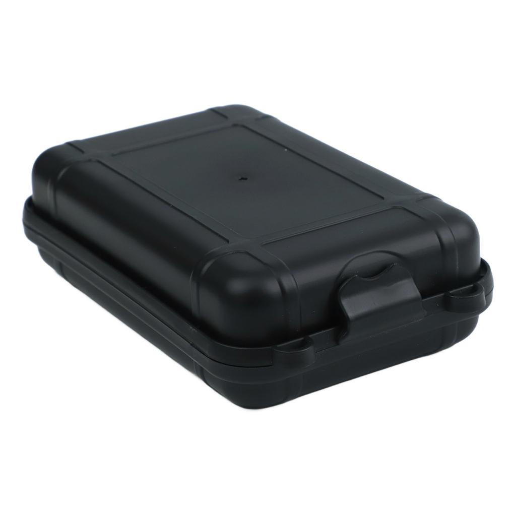 Waterproof Box for Outdoor Adventures the Safety of Your Belongings