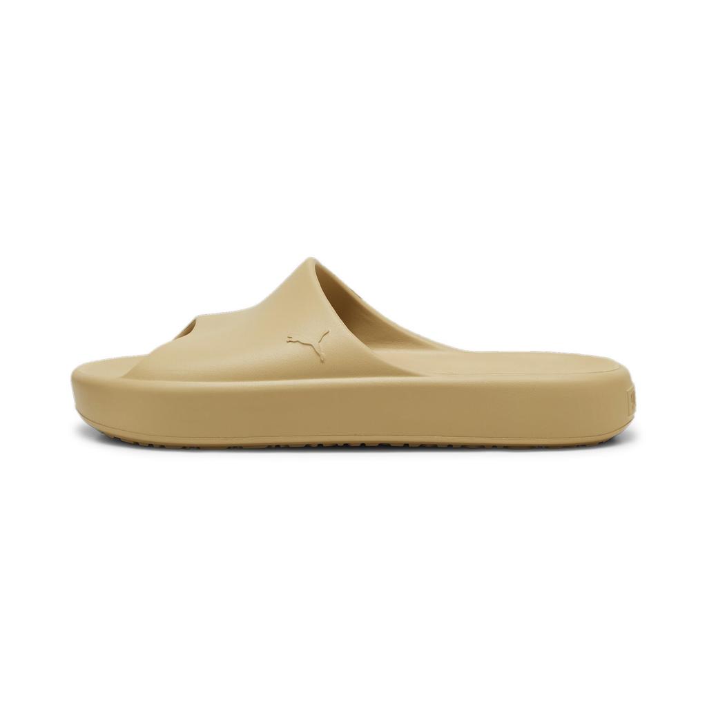 Puma Shibui Cat Sandals 2025 Prairie Tan Size Cm Beach/Pool 385296, Spring/Summer Color (13), 24.0