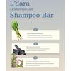 L’dara Scalp Care Natural Shampoo Bar 120g (Rosemary / Lemongrass) (2 Options)