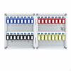 MountedattachedMounted Lockable Storage Cabinet Efficient Organization