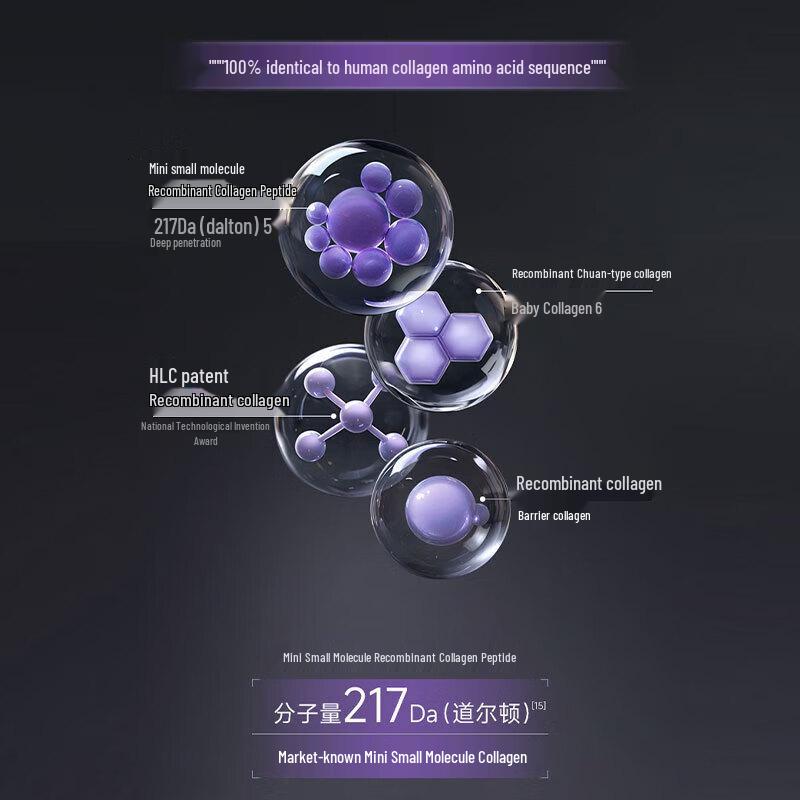Collygen 3rd Gen Recombinant Collagen Firming Mask