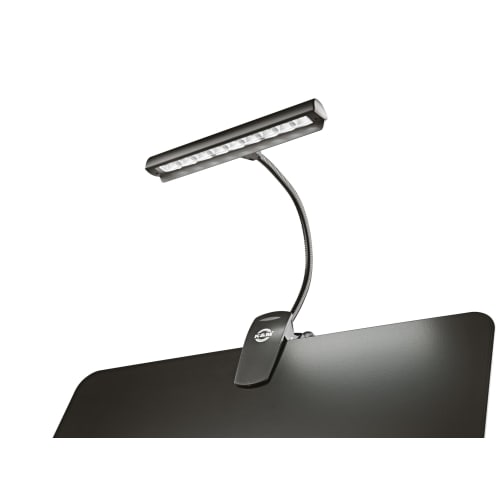 K&M Music Stand Light "Orchestra Light EOS" [12249-000-55] 12249