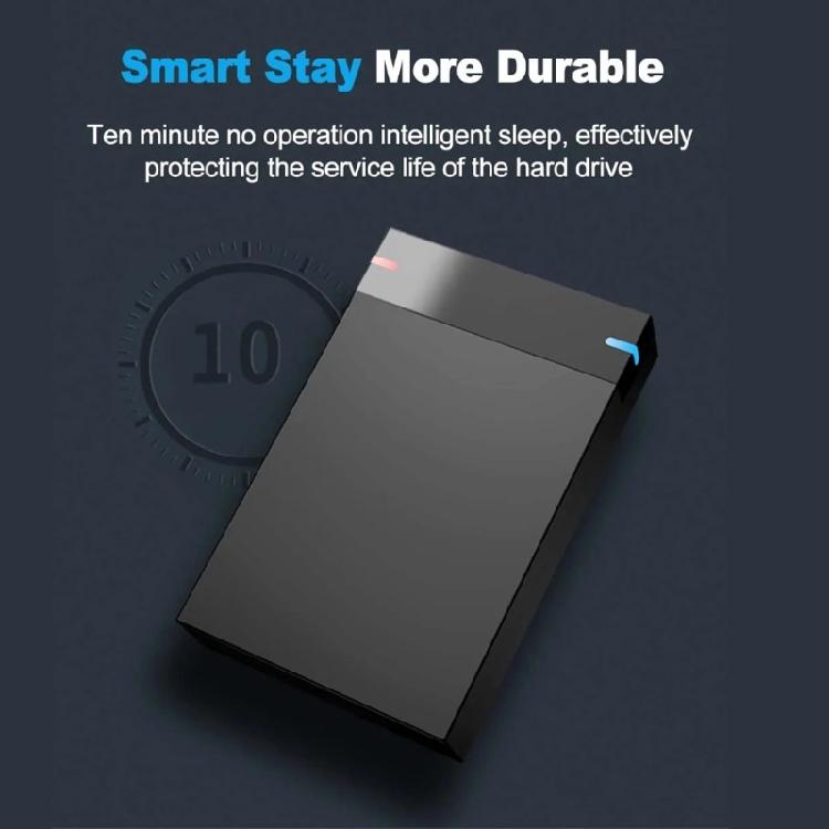 3.5inch Hard Drive Enclosure USB3.0 External Case Housing for 3.5inch Hard Drive Enclosure for PC Laptop Accessories
