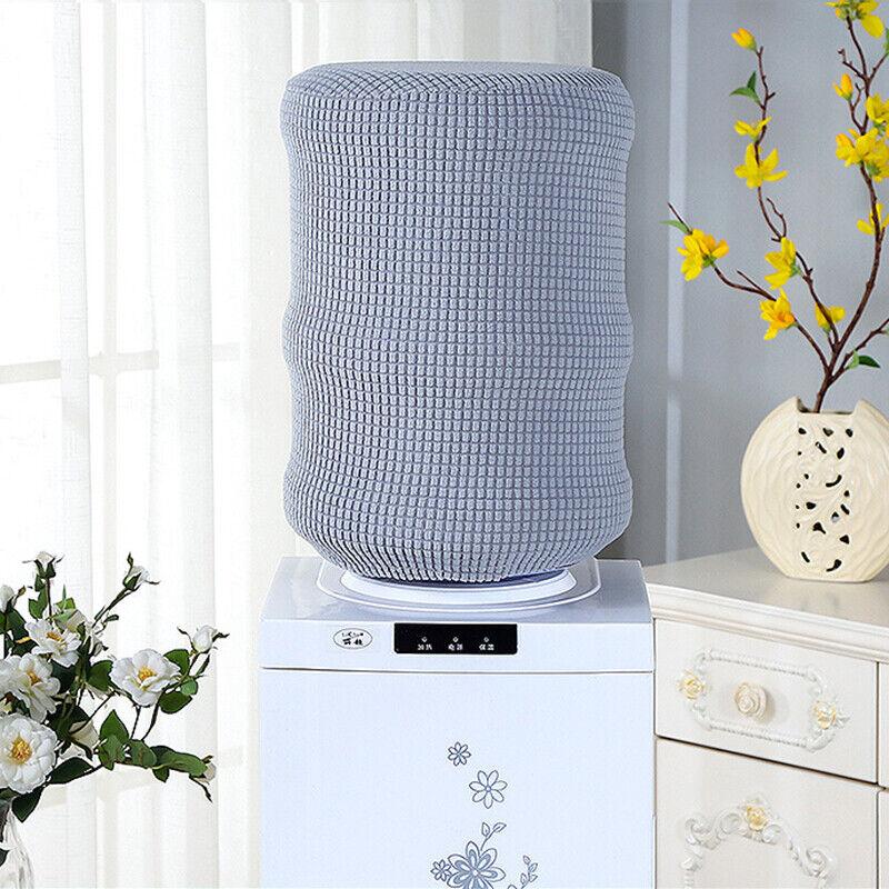 

Water Dispenser Bucket Sleeve Barrel Cover Household Dustproof Decor Merchandises Protector Opening Reusable Dust Covers