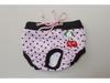 Comfortable Pet Dog Sanitary Pants for Menstruation and Estrus