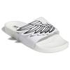 Jeremy Scott x adidas Adilette Wings Slide Monogram Unisex Tenisky Bílá Cloud-White Core-Black GY2505