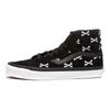 Vans Wtaps X Vans Og SK8 Hi Lx 'Černá' Vans VN0A4BVB20P