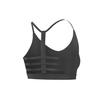 Puma Fitness Training Yoga Sports Bra Women Underwear Black 51947102