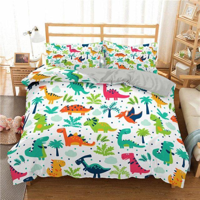 boys single doona cover