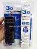 Universal USB 3.0 One-to-Four Hub for Desktop & Laptop Expansion