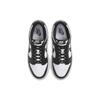 New Nike Dunk Low Retro White Black Panda Women's DD1503-101