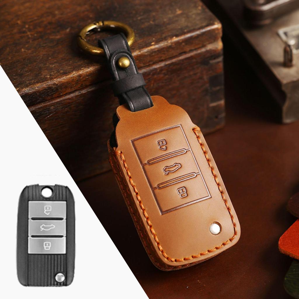 Roewe ei6 & RX5 Plus MG Key Cover Shell & Buckle