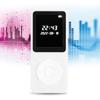 MP3 Player, 5.0 HiFi (8GB Memory Card Included)