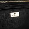 PU PTN MIS-05-5043 Black Pouch