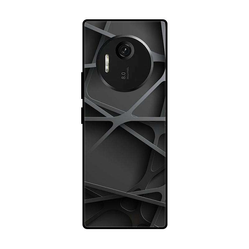For Xiaomi Qin F25 Case Slim Soft TPU Black Matte Fashion Phone Case For DuoQin F25 QinF25 F 25 Cover Coque Protective Shells