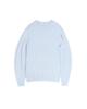 MATISSE THE CURATOR R Round Knit (5 Colors)