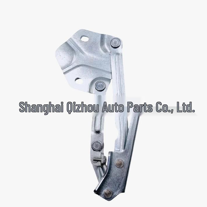 Hood Hinge for Touran/Caddy, Models 1T0823301, 1T0823301E, 1T0823302, 1T0823302E.