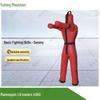 Yulongshan Combat Fundamentals Training and Assessment System