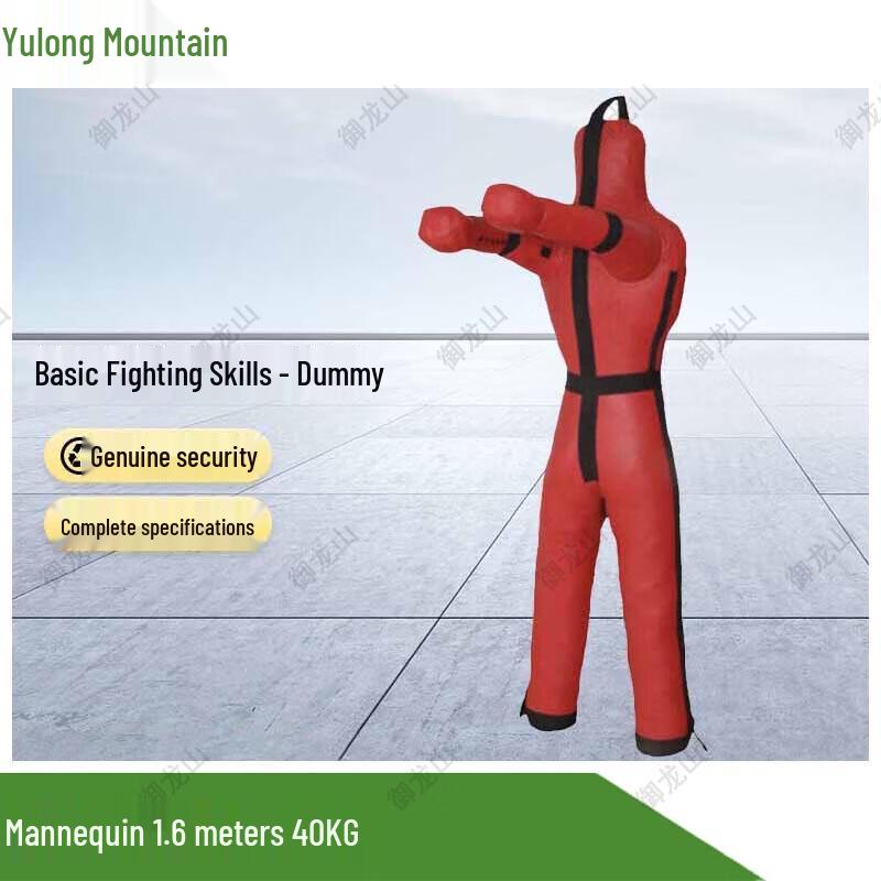 Yulongshan Combat Fundamentals Training and Assessment System