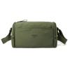 Unisex Shoulder Bag Solid Color Mobile Phone Bag