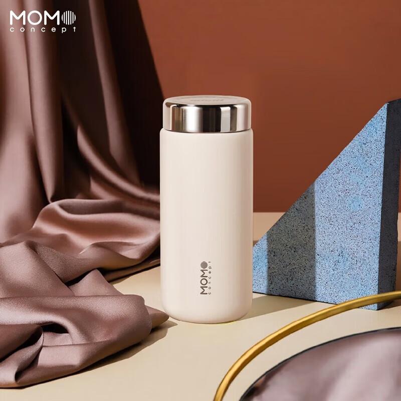 MOMOCONCEPT Mini Portable Insulated Vacuum Flask