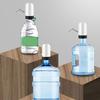 Rechargeable Water Dispenser Automatic Dispenser Pump Button Control Electric Drinking Water Pump for Family Use