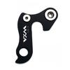 Rear Gear Derailleur Fine Workmanship Anti-oxidation Perfectly Fitment Derailleur Hanger Tail Hook Drop Out for Bicycle