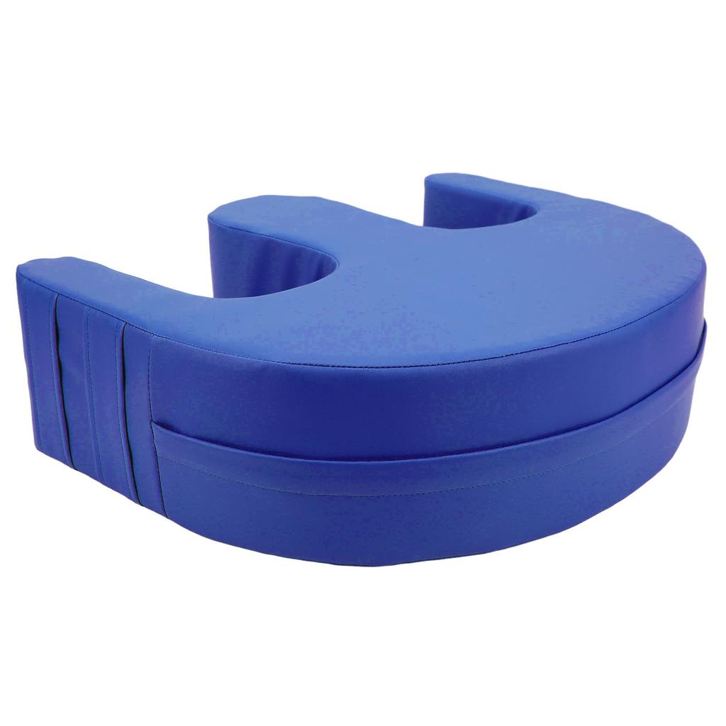 Dispozitiv de întoarcere a pacientului din piele PU în formă de U, pentru vârstnici imobilizați la pat, pacient paralizat, care se întoarce