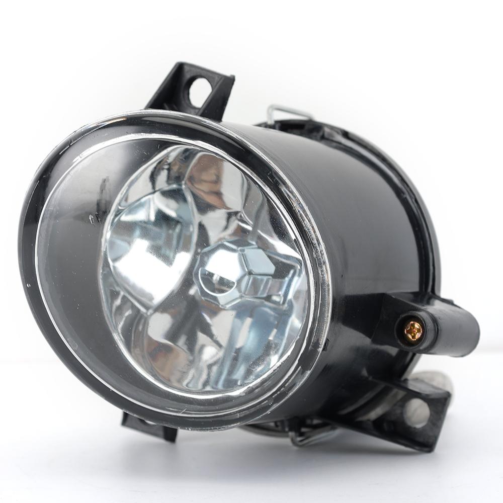 Fog Light Headlight for Seat Leon Mk2 Ibiza Cordoba Sport Altea Toledo FogLight Fog Lamp for VW Fox Polo 9N MK4 Driving Lamp
