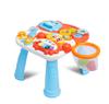 Pchacz-Stolik 2 W 1 Spark Orange