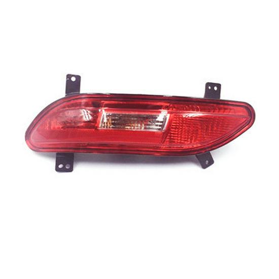 Rear Fog Light Assembly for Dongfeng Xiaokang Fengguang 580 Bumper