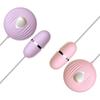 Lai Le Small Shell Female Vibrating Massage Egg for Adult Fun