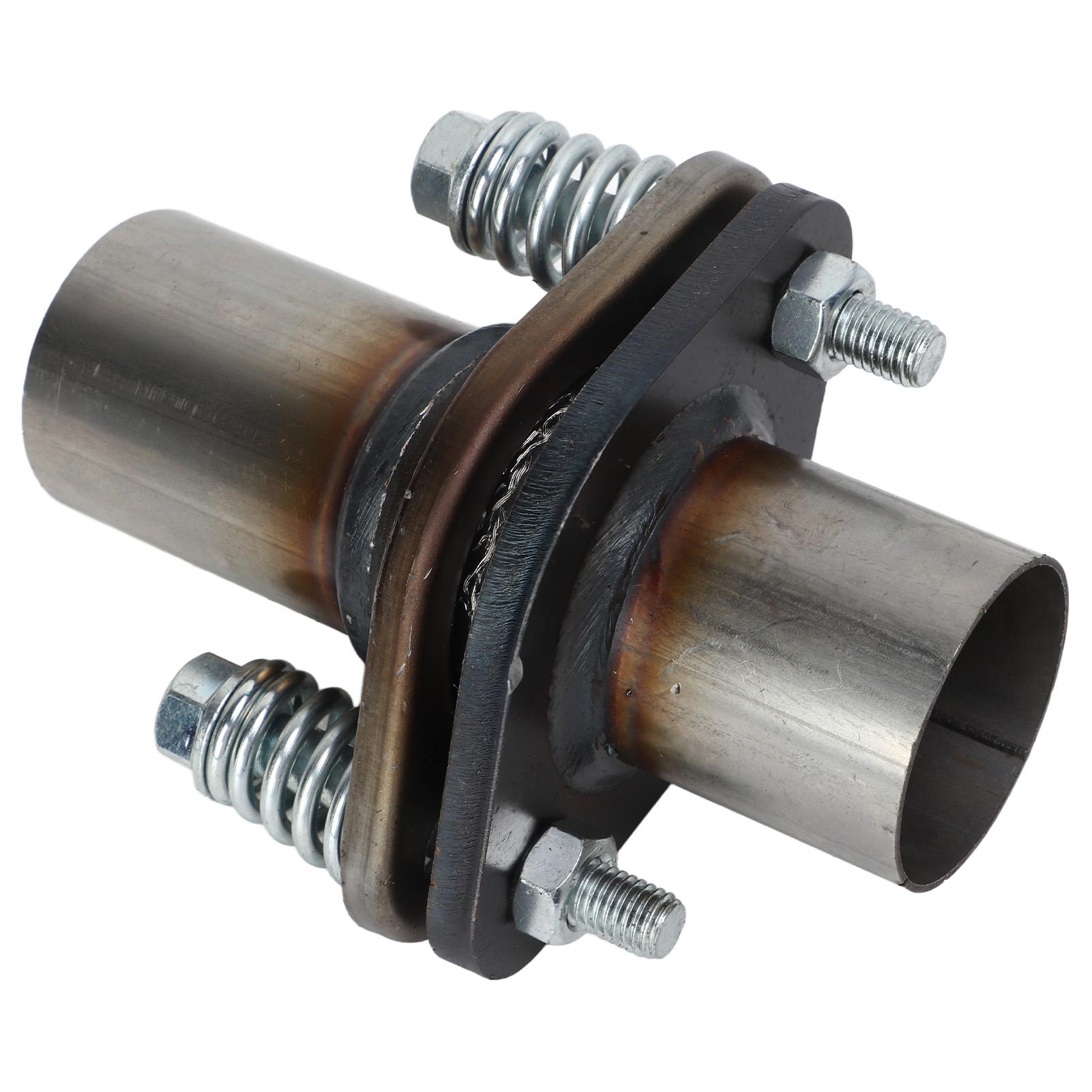 

Выхлопной сферический шарнир сварной нержавеющая сталь глушитель ремонт фланец пружинный болт инструмент