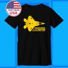 Lockheed Martin F22 Raptor Men's Black Size S-5XL