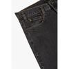 Emporio Armani Men Faded Loose Fit Denim Pants A516106010