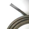 Electric Drill Sewer Cleaner Tool 10mm Diameter Spring Kitchen Toilet Pipe Drain Dredging with 1.5/3/5 Meter Length Options