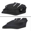 7AA47RXFAA 7AA46RXFAA Car Left Right Front Windshield Deflector Cowl Side Panels Trim For Jeep Compass 2019 2020 2021 2022 2023