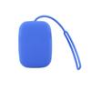 Trendy Silicone Key and Card Holder for Men and Women