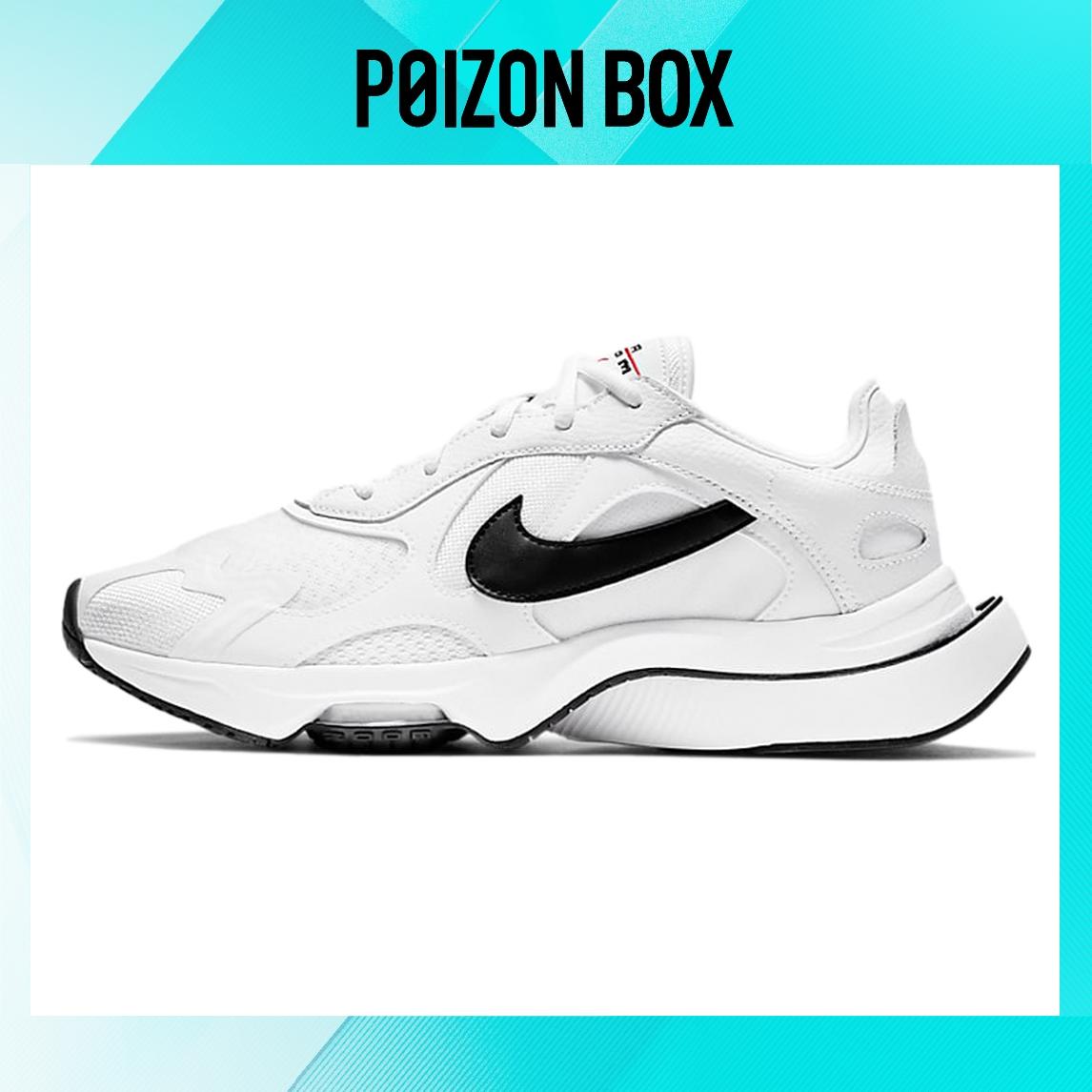 

кроссовки Nike Air Zoom Division White Black CK2946-101