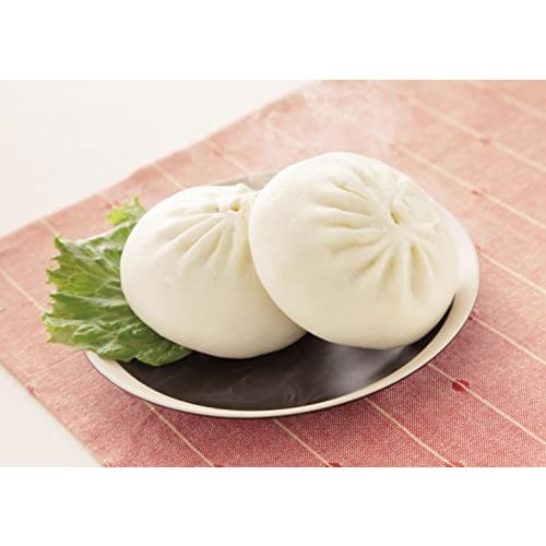 Pearl Metal 2-Tier Steamer, 26cm, with Glass Lid, Induction Compatible, Stainless Steel, NEW Danran (H-5875)