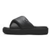 Air Jordan  Jordan Sophia Slide Off Noir Fire Red Women Sneakers Black DO8863-006