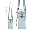 Adjustable Strap Water Bottle Holder, Sleeve And Bag for Outdoor Gifts