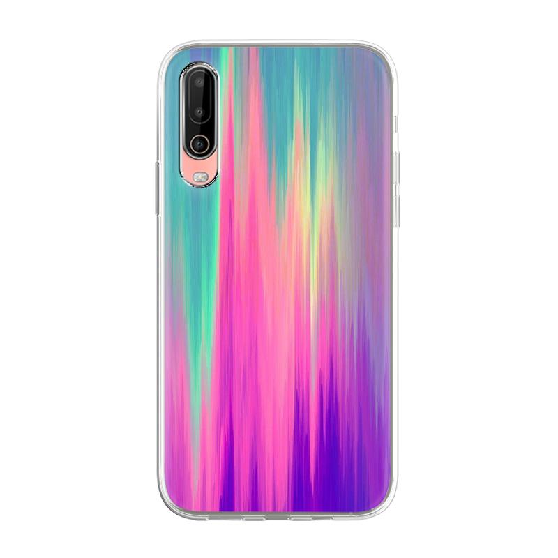 Dėklas Wiko Y81 Dėklai Silikoninis Dažytas Telefono Funda ant Wiko View 3 lite 5 Plus Y60 Y70 Y80 Y 81 Minkštas TPU Galinis Bamperis Korpusas Capa