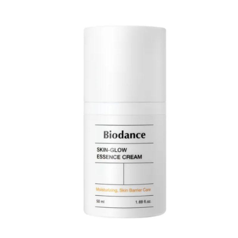 Biodance Skin-Glow Эссенциальный крем 50 мл